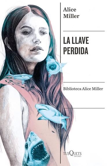 LLAVE PERDIDA, LA | 9788411071772 | MILLER, ALICE | Llibreria Drac - Llibreria d'Olot | Comprar llibres en català i castellà online