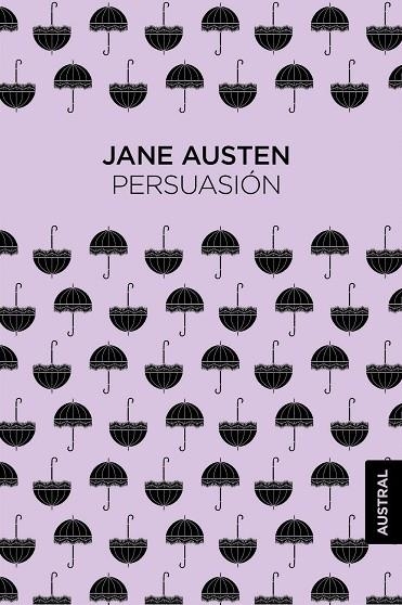 PERSUASIÓN | 9788408263753 | AUSTEN, JANE | Llibreria Drac - Llibreria d'Olot | Comprar llibres en català i castellà online