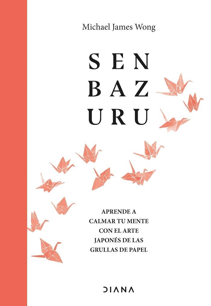 SENBAZURU | 9788411190329 | WONG, MICHAEL JAMES | Llibreria Drac - Llibreria d'Olot | Comprar llibres en català i castellà online