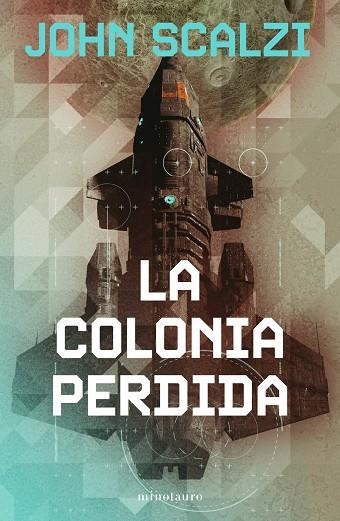 COLONIA PERDIDA Nº 03/06, LA | 9788445013304 | SCALZI, JOHN | Llibreria Drac - Llibreria d'Olot | Comprar llibres en català i castellà online