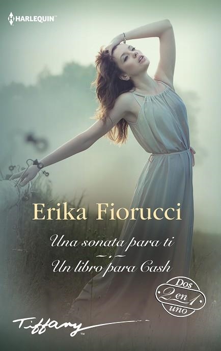 SONATA PARA TI, UNA | LIBRO PARA CASH, UN | 9788411410724 | FIORUCCI, ERIKA | Llibreria Drac - Llibreria d'Olot | Comprar llibres en català i castellà online