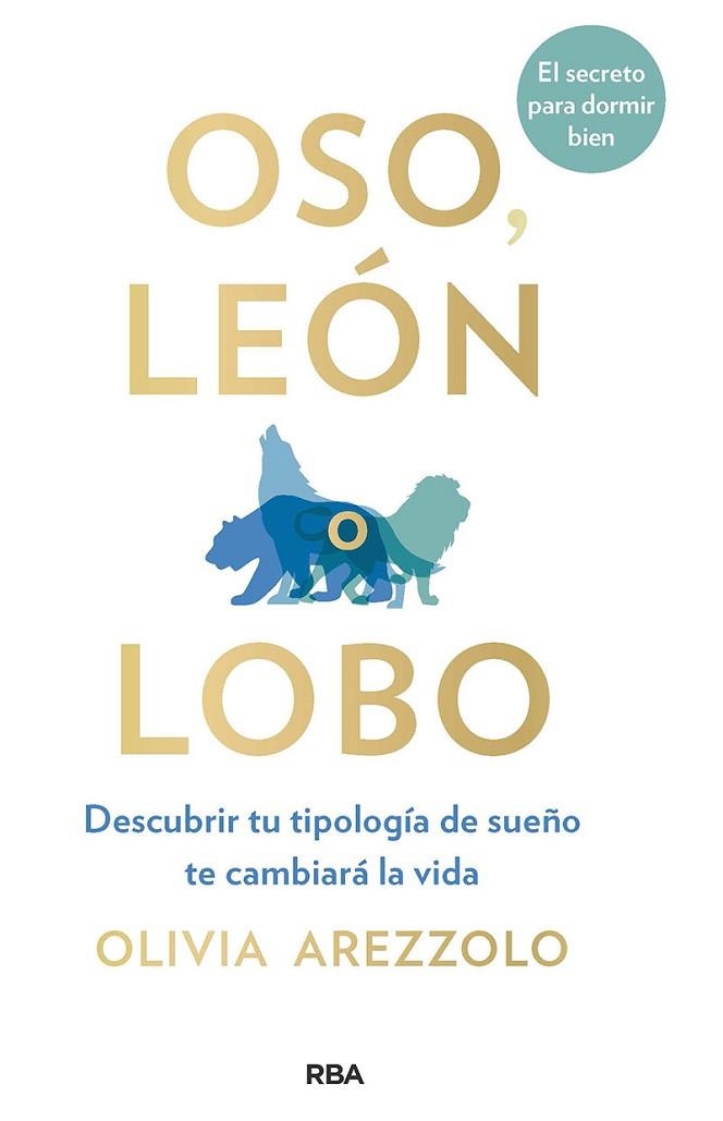 OSO, LEÓN O LOBO | 9788491879497 | AREZZOLO, OLIVIA | Llibreria Drac - Llibreria d'Olot | Comprar llibres en català i castellà online