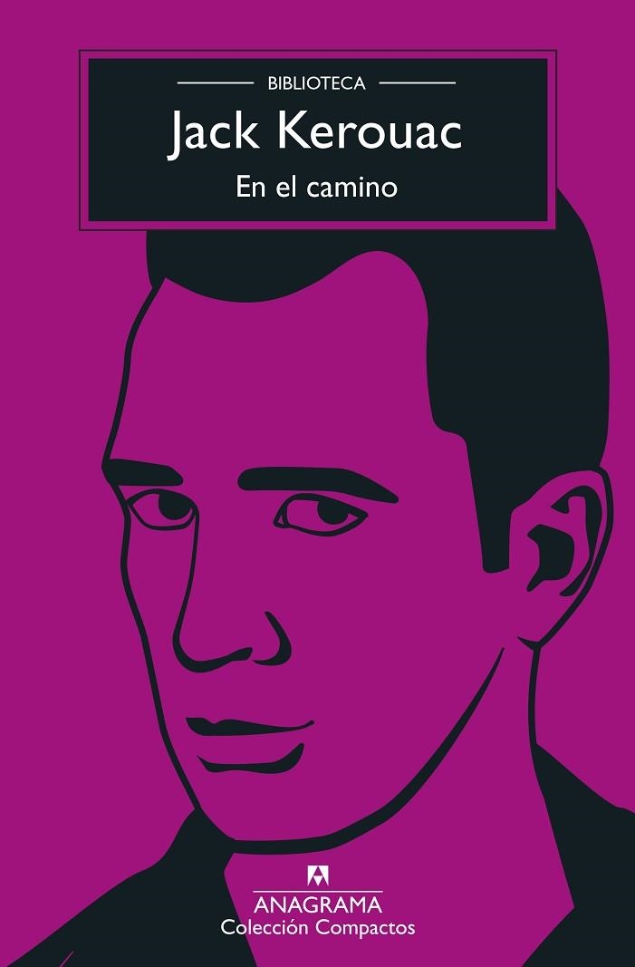 EN EL CAMINO | 9788433961839 | KEROUAC, JACK | Llibreria Drac - Llibreria d'Olot | Comprar llibres en català i castellà online