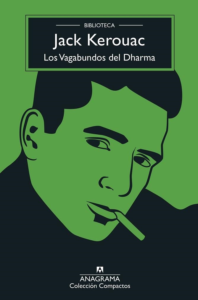 VAGABUNDOS DEL DHARMA, LOS | 9788433961396 | KEROUAC, JACK | Llibreria Drac - Librería de Olot | Comprar libros en catalán y castellano online