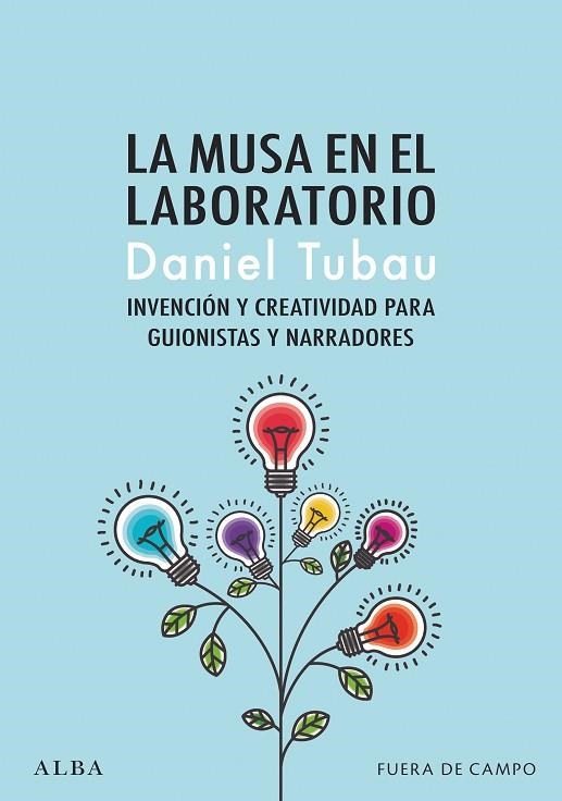 MUSA EN EL LABORATORIO, LA | 9788490659038 | TUBAU, DANIEL | Llibreria Drac - Llibreria d'Olot | Comprar llibres en català i castellà online