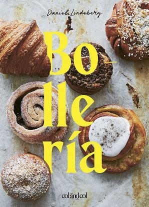 BOLLERÍA | 9788412450880 | LINDEBERG, DANIEL | Llibreria Drac - Llibreria d'Olot | Comprar llibres en català i castellà online