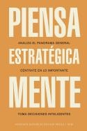 PIENSA ESTRATÉGICAMENTE | 9788417963446 | HARVARD BUSINESS REVIEW | Llibreria Drac - Llibreria d'Olot | Comprar llibres en català i castellà online