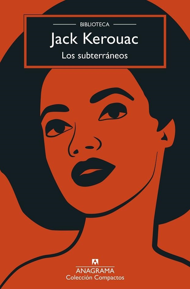 SUBTERRÁNEOS, LOS | 9788433959997 | KEROUAC, JACK | Llibreria Drac - Llibreria d'Olot | Comprar llibres en català i castellà online