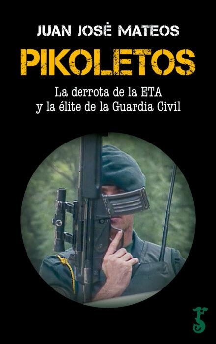 PIKOLETOS | 9788419018113 | MATEOS, JUAN JOSÉ | Llibreria Drac - Llibreria d'Olot | Comprar llibres en català i castellà online