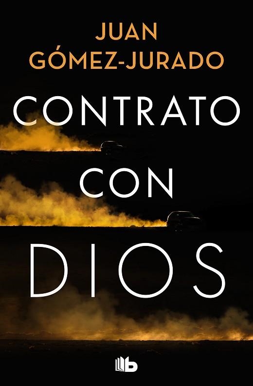 CONTRATO CON DIOS | 9788413145648 | GÓMEZ-JURADO, JUAN | Llibreria Drac - Llibreria d'Olot | Comprar llibres en català i castellà online