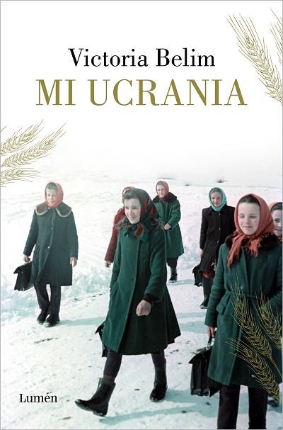 MI UCRANIA | 9788426424136 | BELIM, VICTORIA | Llibreria Drac - Llibreria d'Olot | Comprar llibres en català i castellà online