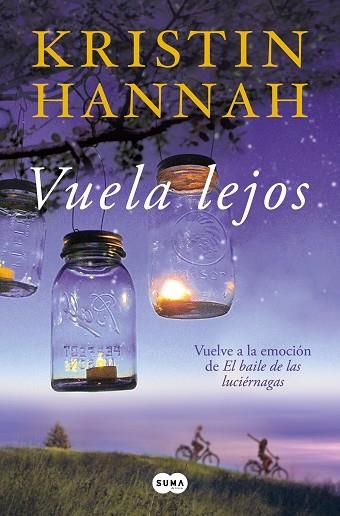 VUELA LEJOS | 9788491297062 | HANNAH, KRISTIN | Llibreria Drac - Llibreria d'Olot | Comprar llibres en català i castellà online