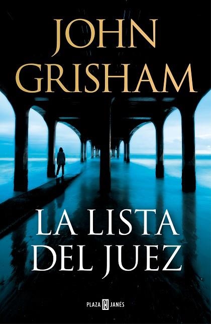 LISTA DEL JUEZ, LA | 9788401027734 | GRISHAM, JOHN | Llibreria Drac - Llibreria d'Olot | Comprar llibres en català i castellà online