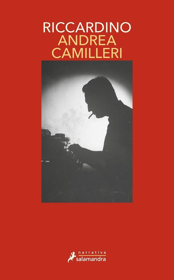 RICCARDINO (MONTALBANO 33) (COMISARIO MONTALBANO 33) | 9788418681165 | CAMILLERI, ANDREA | Llibreria Drac - Librería de Olot | Comprar libros en catalán y castellano online