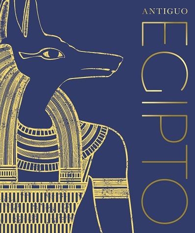 ANTIGUO EGIPTO | 9780241582909 | DK | Llibreria Drac - Llibreria d'Olot | Comprar llibres en català i castellà online