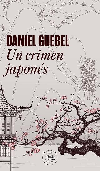 CRIMEN JAPONÉS, UN | 9788439739975 | GUEBEL, DANIEL | Llibreria Drac - Llibreria d'Olot | Comprar llibres en català i castellà online