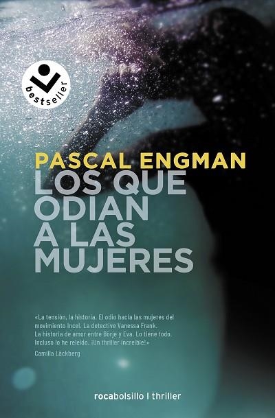 QUE ODIAN A LAS MUJERES, LOS | 9788418850363 | EGMAN, PASCAL | Llibreria Drac - Llibreria d'Olot | Comprar llibres en català i castellà online