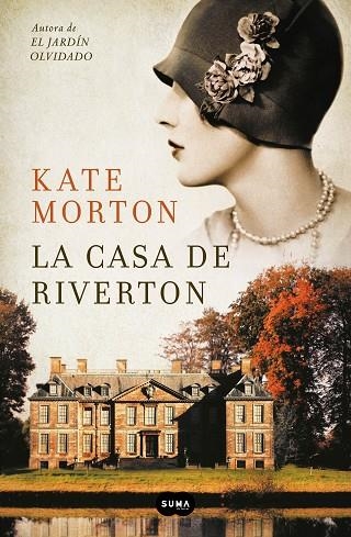 CASA DE RIVERTON, LA | 9788491297666 | MORTON, KATE | Llibreria Drac - Llibreria d'Olot | Comprar llibres en català i castellà online