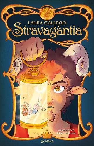 STRAVAGÀNTIA | 9788419241047 | GALLEGO, LAURA | Llibreria Drac - Llibreria d'Olot | Comprar llibres en català i castellà online