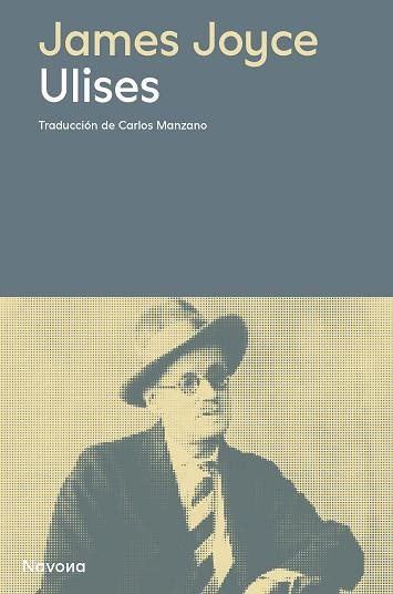 ULISES | 9788419311139 | JOYCE, JAMES | Llibreria Drac - Llibreria d'Olot | Comprar llibres en català i castellà online