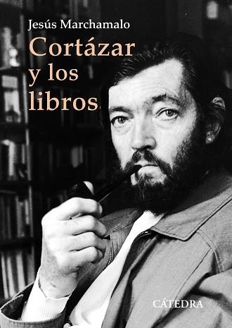 CORTÁZAR Y LOS LIBROS | 9788437644783 | MARCHAMALO, JESÚS | Llibreria Drac - Llibreria d'Olot | Comprar llibres en català i castellà online