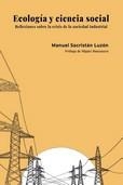 ECOLOGIA Y CIENCIA SOCIAL | 9788485209408 | SACRISTAN LUZON, MANUEL | Llibreria Drac - Llibreria d'Olot | Comprar llibres en català i castellà online