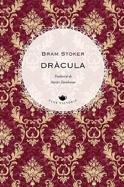 DRÀCULA | 9788418908644 | STOKER, BRAM | Llibreria Drac - Llibreria d'Olot | Comprar llibres en català i castellà online