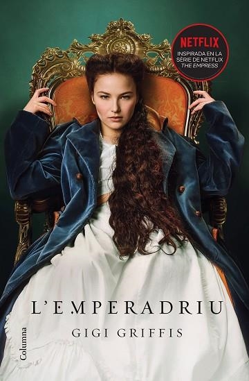 EMPERADRIU, L' | 9788466429641 | GRIFFIS, GIGI | Llibreria Drac - Llibreria d'Olot | Comprar llibres en català i castellà online