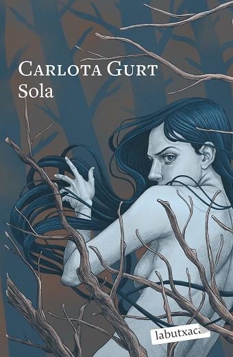 SOLA | 9788419107251 | GURT, CARLOTA | Llibreria Drac - Llibreria d'Olot | Comprar llibres en català i castellà online