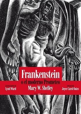 FRANKENSTEIN | 9788415601401 | SHELLEY, MARY | Llibreria Drac - Librería de Olot | Comprar libros en catalán y castellano online