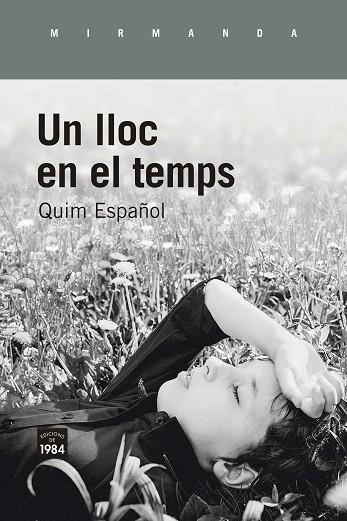 LLOC EN EL TEMPS, UN | 9788418858253 | ESPAÑOL, QUIM | Llibreria Drac - Llibreria d'Olot | Comprar llibres en català i castellà online