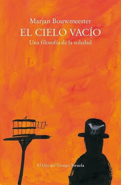 CIELO VACÍO, EL | 9788419419033 | BOUWMEESTER, MARJAN | Llibreria Drac - Llibreria d'Olot | Comprar llibres en català i castellà online