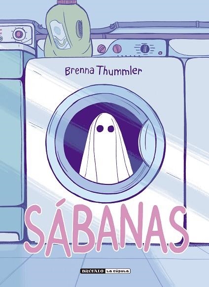 SÁBANAS | 9788418809415 | BRENNA THUMMLER | Llibreria Drac - Llibreria d'Olot | Comprar llibres en català i castellà online