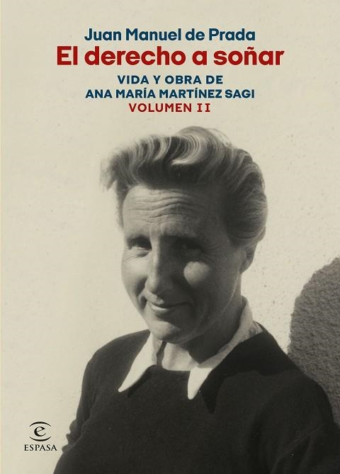 DERECHO A SOÑAR, EL | 9788467067682 | PRADA, JUAN MANUEL DE | Llibreria Drac - Llibreria d'Olot | Comprar llibres en català i castellà online