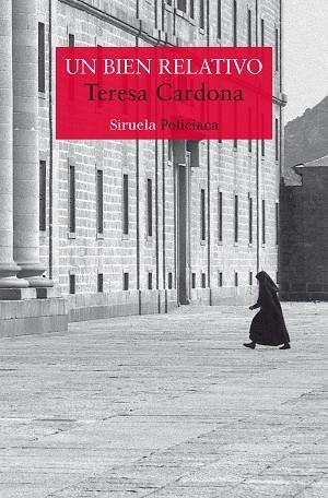 BIEN RELATIVO, UN | 9788419419125 | CARDONA, TERESA | Llibreria Drac - Llibreria d'Olot | Comprar llibres en català i castellà online