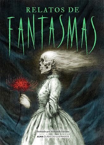 RELATOS DE FANTASMAS | 9788418933264 | AA.DD. | Llibreria Drac - Llibreria d'Olot | Comprar llibres en català i castellà online