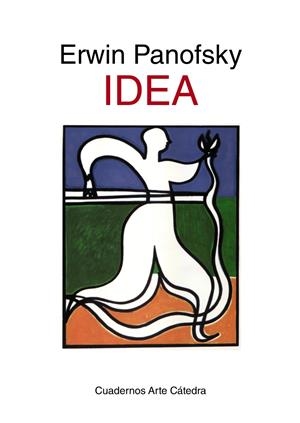 IDEA | 9788437632032 | PANOFSKY, ERWIN | Llibreria Drac - Librería de Olot | Comprar libros en catalán y castellano online