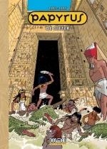 PAPYRUS 1993-1995 | 9788419380487 | DE GIETER, LUCIEN | Llibreria Drac - Librería de Olot | Comprar libros en catalán y castellano online