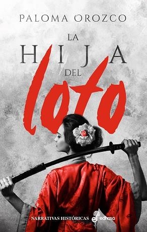 HIJA DEL LOTO, LA  | 9788435064057 | OROZCO, PALOMA | Llibreria Drac - Llibreria d'Olot | Comprar llibres en català i castellà online