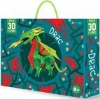 DRAC PUZZLE (CATALÀ) | 9788418697326 | MANOLITO BOOKS | Llibreria Drac - Llibreria d'Olot | Comprar llibres en català i castellà online