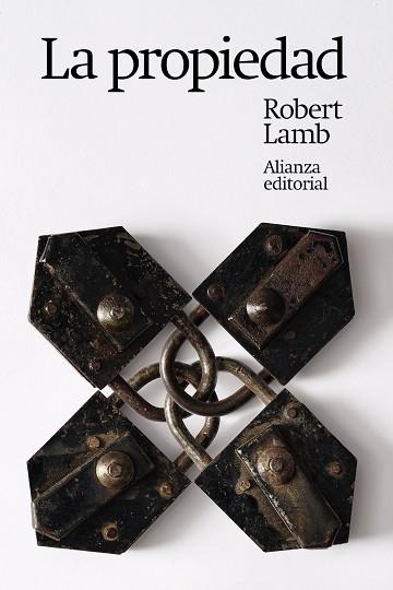 PROPIEDAD, LA | 9788411480444 | LAMB, ROBERT | Llibreria Drac - Llibreria d'Olot | Comprar llibres en català i castellà online