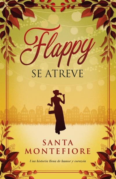 FLAPPY SE ATREVE | 9788417421854 | MONTEFIORE, SANTA | Llibreria Drac - Librería de Olot | Comprar libros en catalán y castellano online