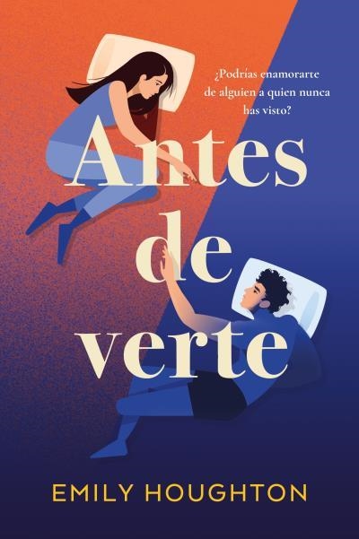 ANTES DE VERTE | 9788417421670 | HOUGHTON, EMILY | Llibreria Drac - Llibreria d'Olot | Comprar llibres en català i castellà online