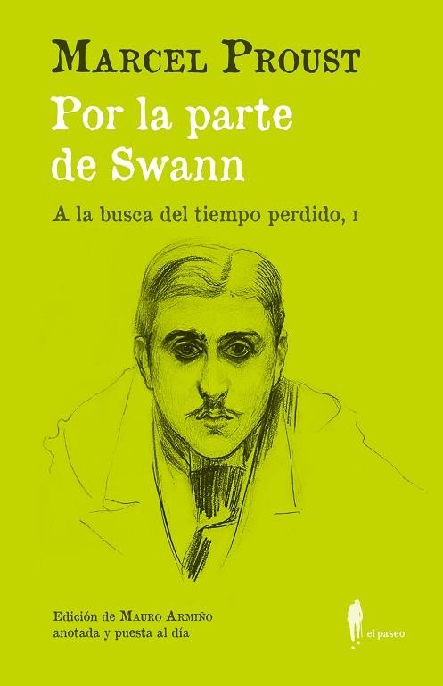 POR LA PARTE DE SWANN. (A LA BUSCA DEL TIEMPO PERDIDO, I) | 9788419188083 | PROUST, MARCEL | Llibreria Drac - Llibreria d'Olot | Comprar llibres en català i castellà online