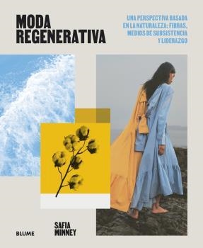 MODA REGENERATIVA | 9788419094742 | MINNEY, SAFIA | Llibreria Drac - Llibreria d'Olot | Comprar llibres en català i castellà online