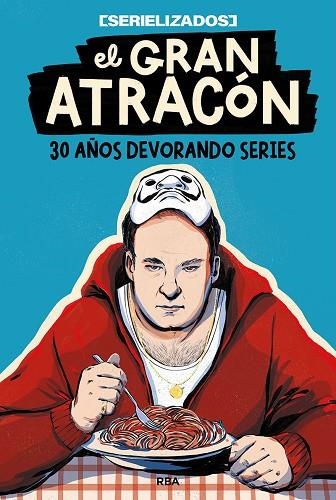 GRAN ATRACÓN, EL | 9788491879459 | SERIELIZADOS | Llibreria Drac - Llibreria d'Olot | Comprar llibres en català i castellà online