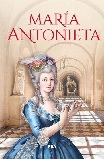 MARÍA ANTONIETA | 9788411321167 | AA.DD. | Llibreria Drac - Llibreria d'Olot | Comprar llibres en català i castellà online