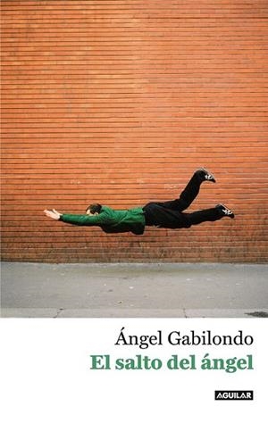 SALTO DEL ANGEL, EL. PALABRAS PARA COMPRENDERNOS | 9788403013803 | GABILONDO, ANGEL | Llibreria Drac - Llibreria d'Olot | Comprar llibres en català i castellà online