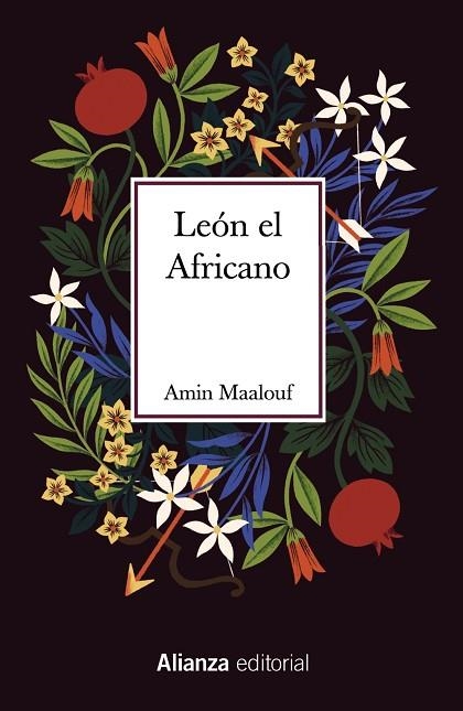 LEÓN EL AFRICANO | 9788411480338 | MAALOUF, AMIN | Llibreria Drac - Llibreria d'Olot | Comprar llibres en català i castellà online