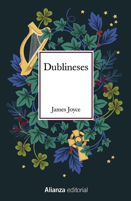 DUBLINESES | 9788411480345 | JOYCE, JAMES | Llibreria Drac - Llibreria d'Olot | Comprar llibres en català i castellà online